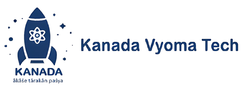 Kanada Vyoma Tech